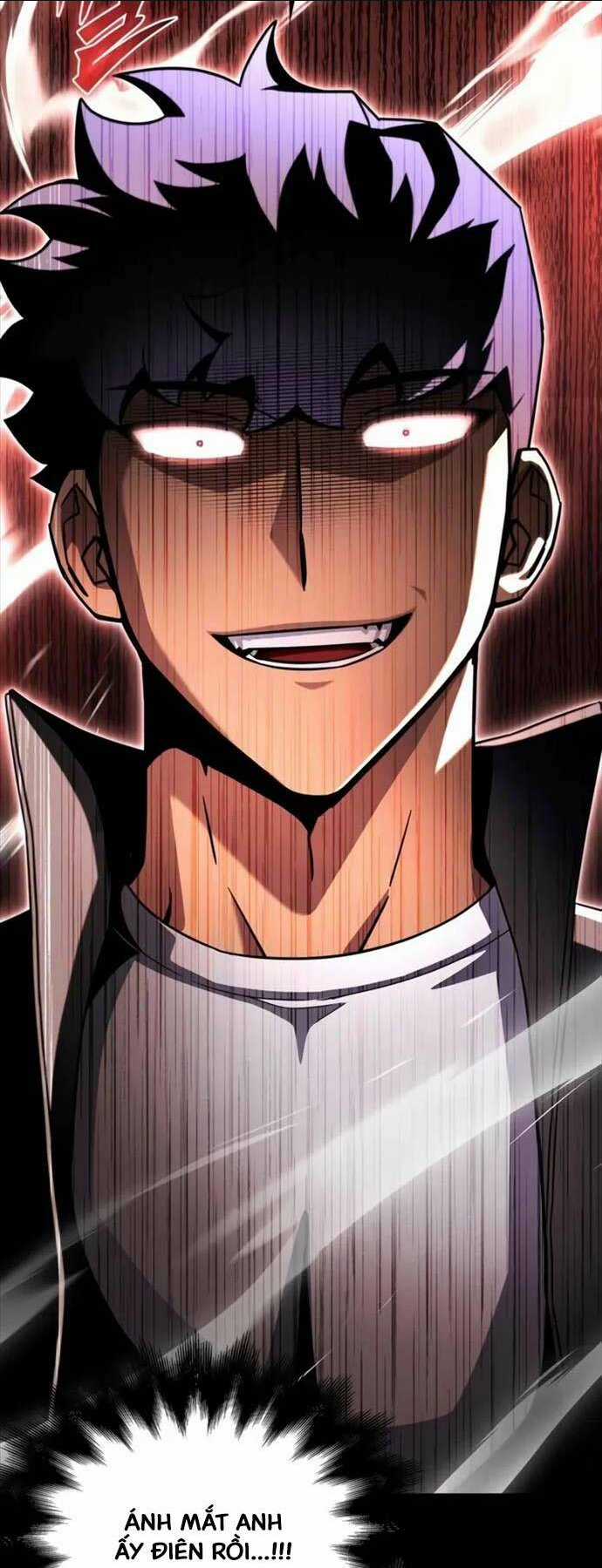 Cuộc Chiến Siêu Nhân - Chapter 96 - Trang 25