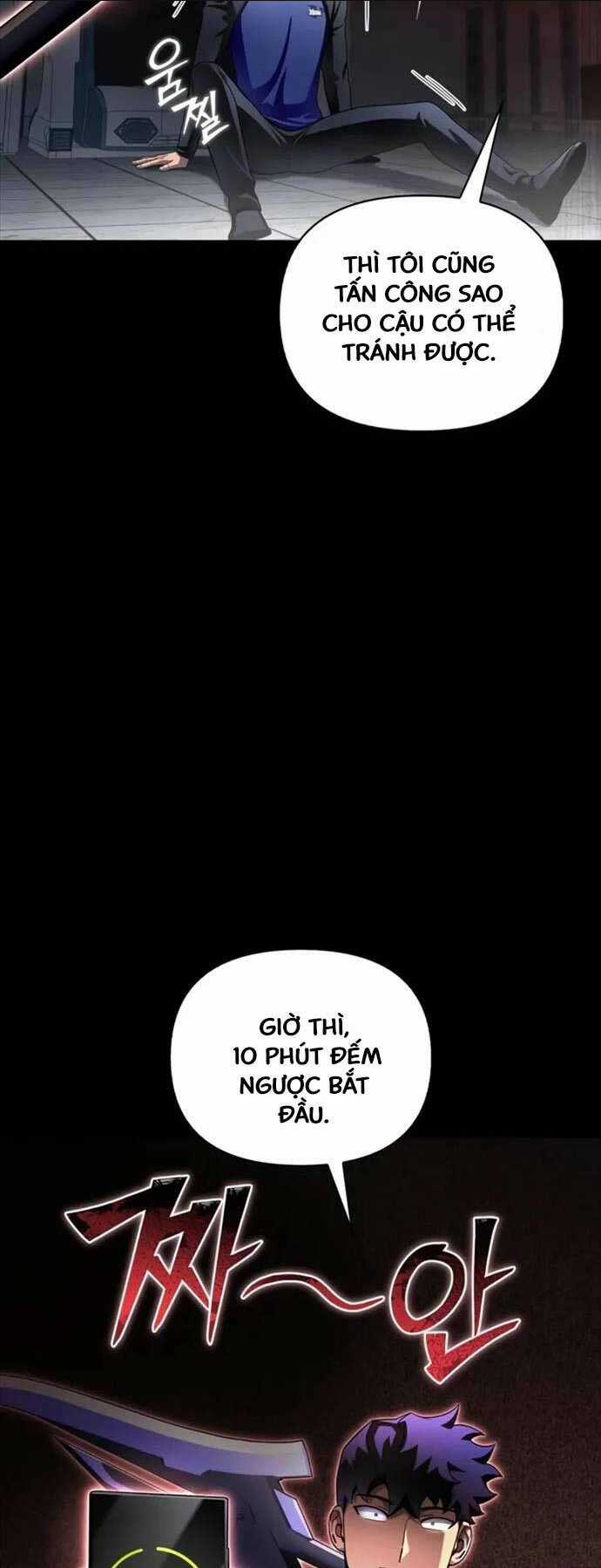 Cuộc Chiến Siêu Nhân - Chapter 96 - Trang 27