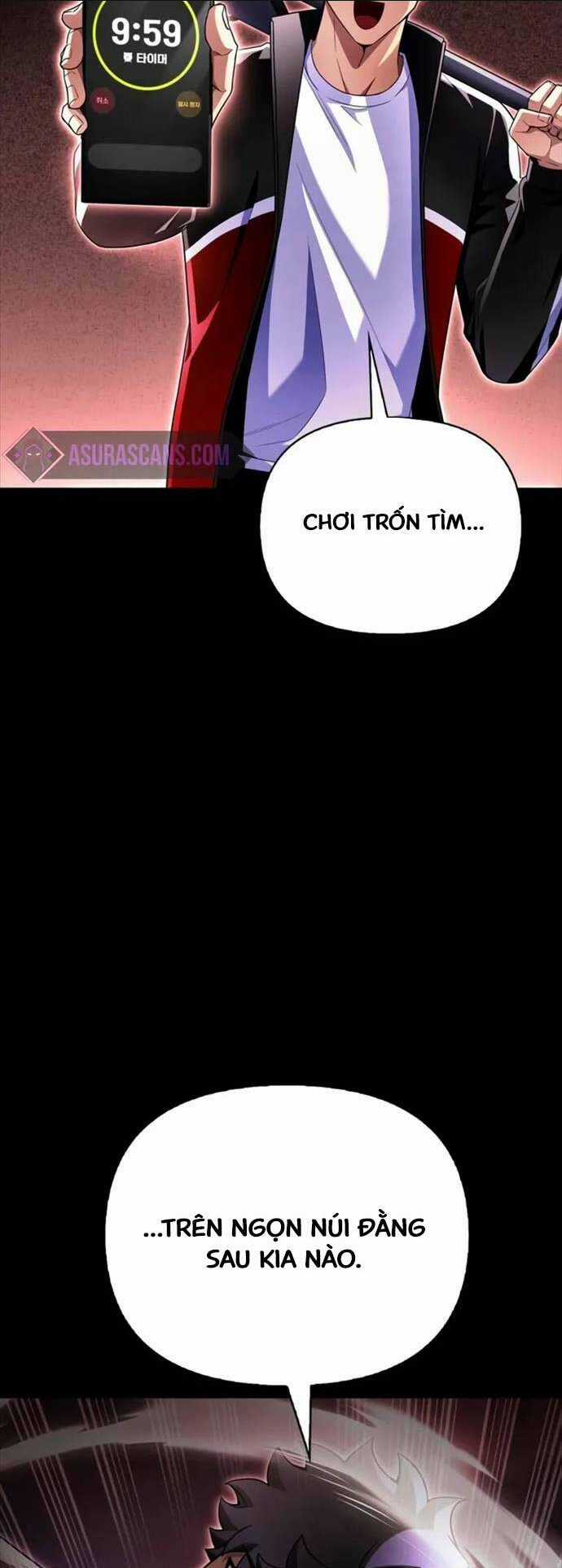 Cuộc Chiến Siêu Nhân - Chapter 96 - Trang 28