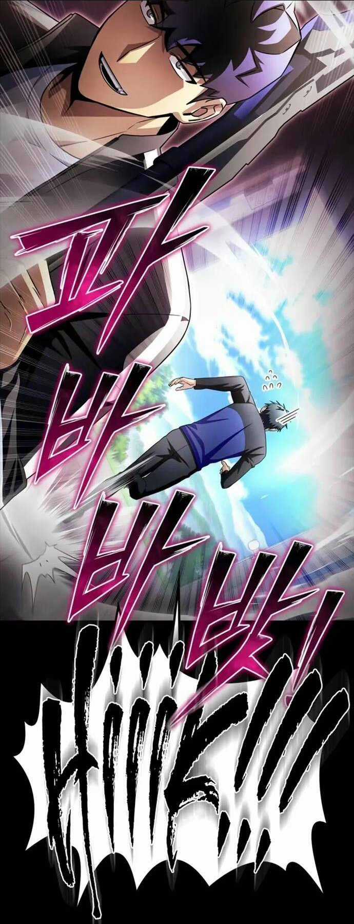 Cuộc Chiến Siêu Nhân - Chapter 96 - Trang 29