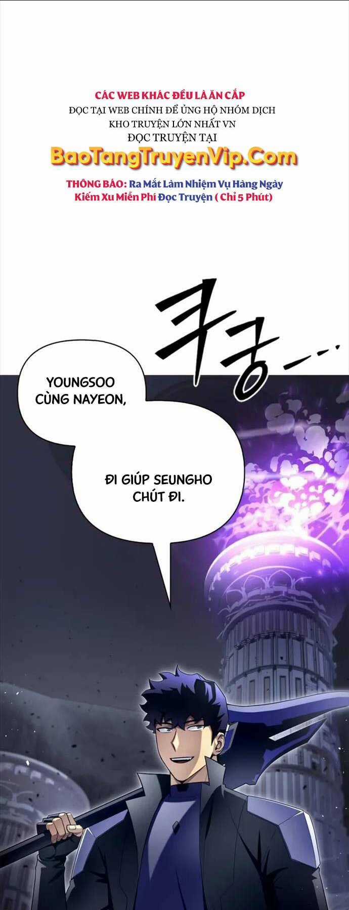 Cuộc Chiến Siêu Nhân - Chapter 96 - Trang 4