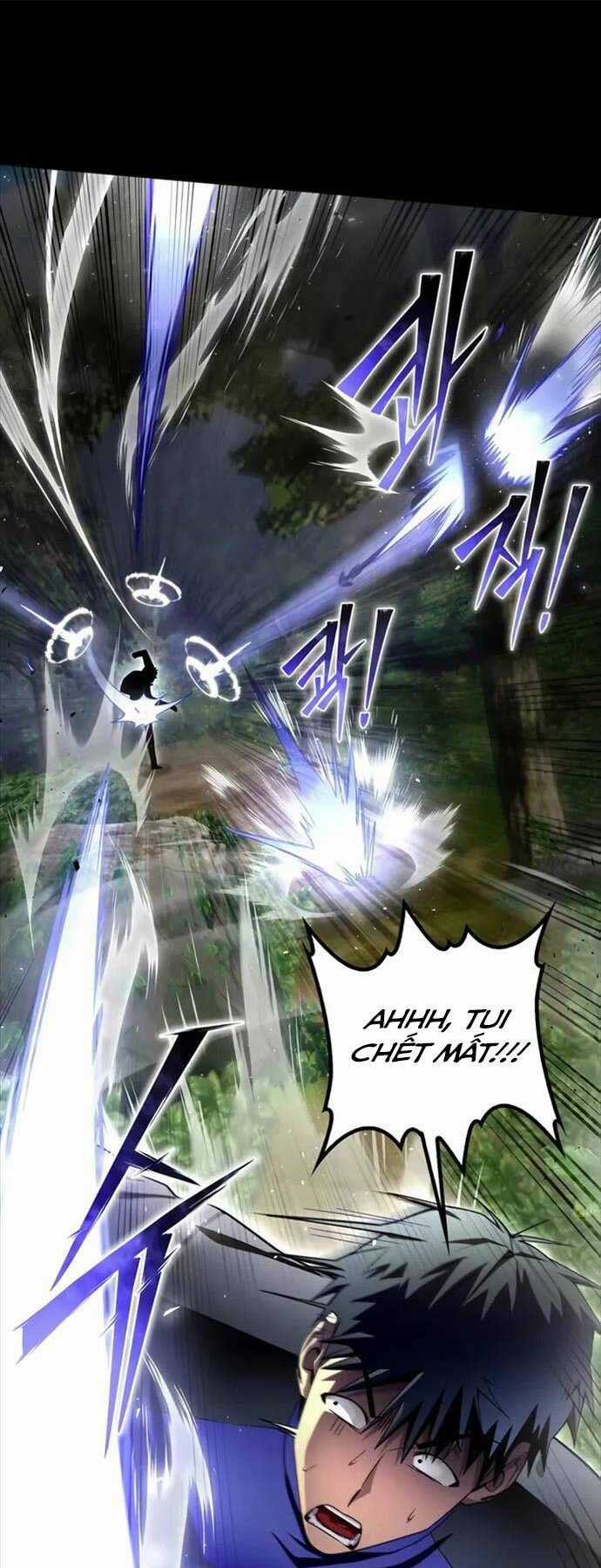 Cuộc Chiến Siêu Nhân - Chapter 96 - Trang 31