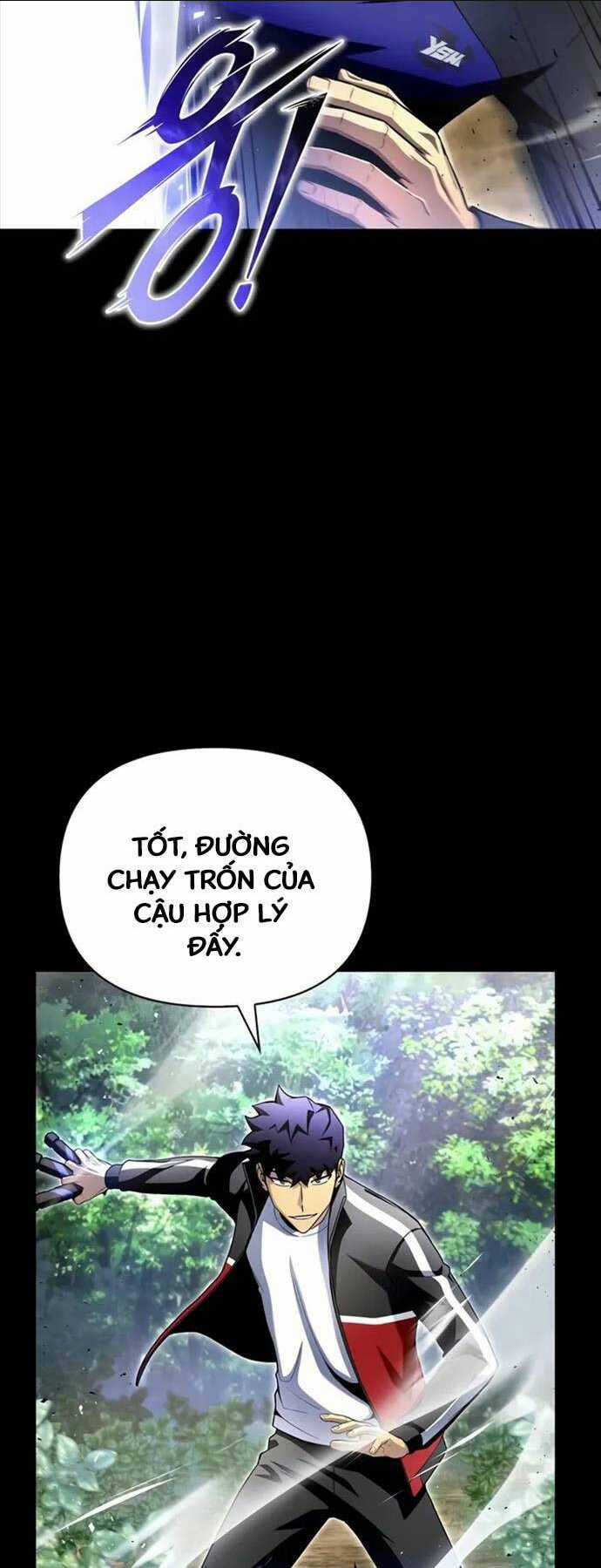 Cuộc Chiến Siêu Nhân - Chapter 96 - Trang 32