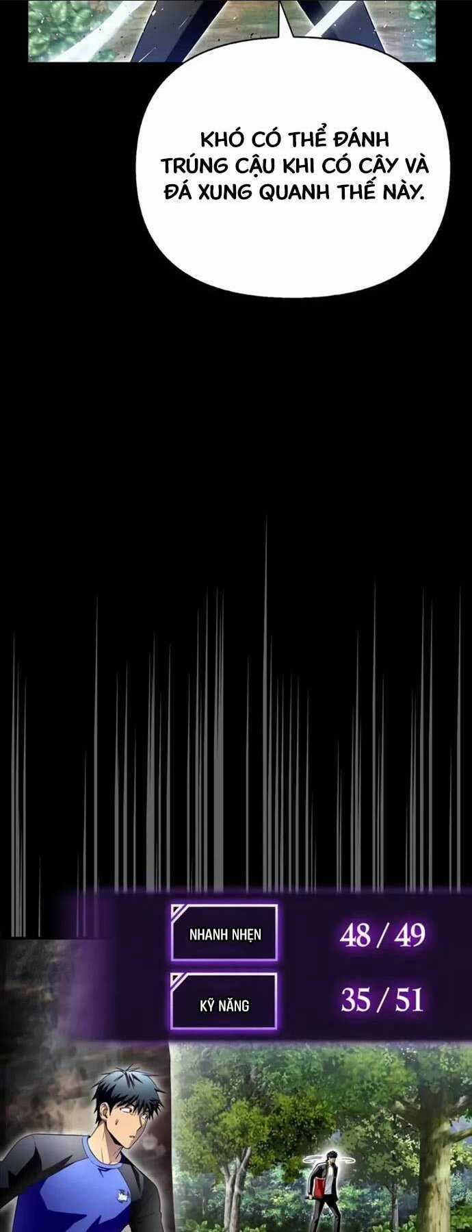 Cuộc Chiến Siêu Nhân - Chapter 96 - Trang 33