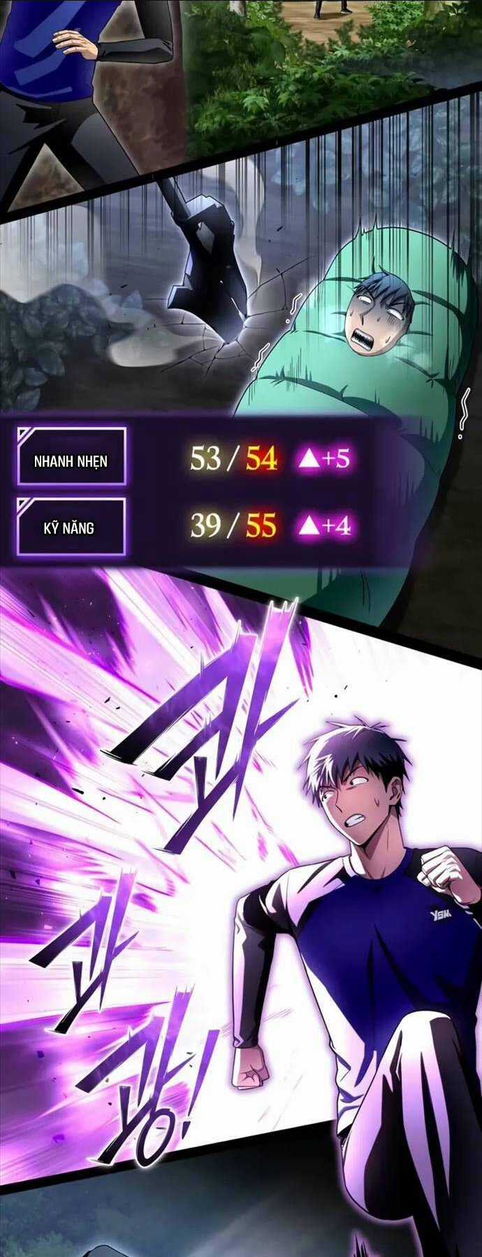 Cuộc Chiến Siêu Nhân - Chapter 96 - Trang 34