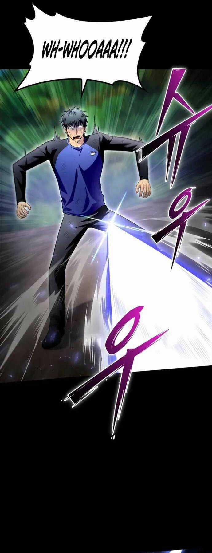 Cuộc Chiến Siêu Nhân - Chapter 96 - Trang 40