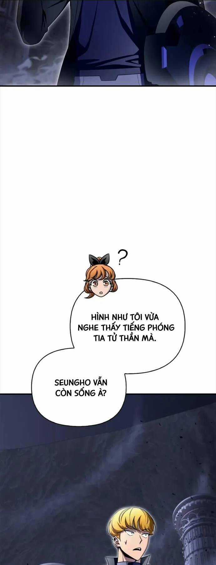 Cuộc Chiến Siêu Nhân - Chapter 96 - Trang 5