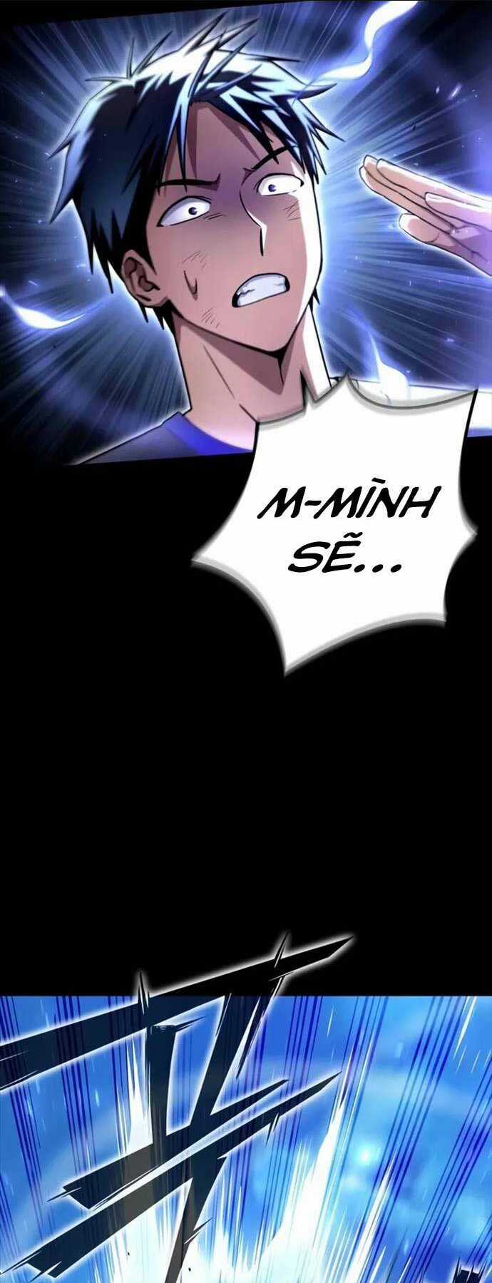 Cuộc Chiến Siêu Nhân - Chapter 96 - Trang 41