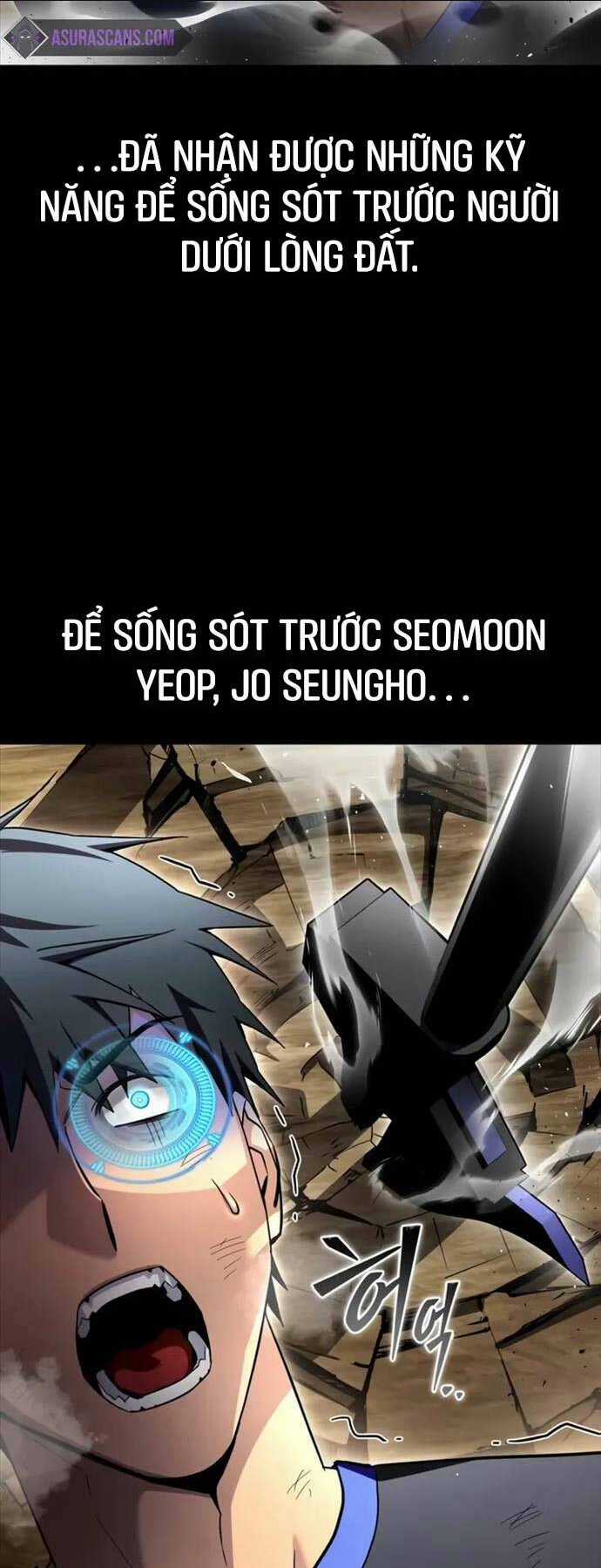 Cuộc Chiến Siêu Nhân - Chapter 96 - Trang 44