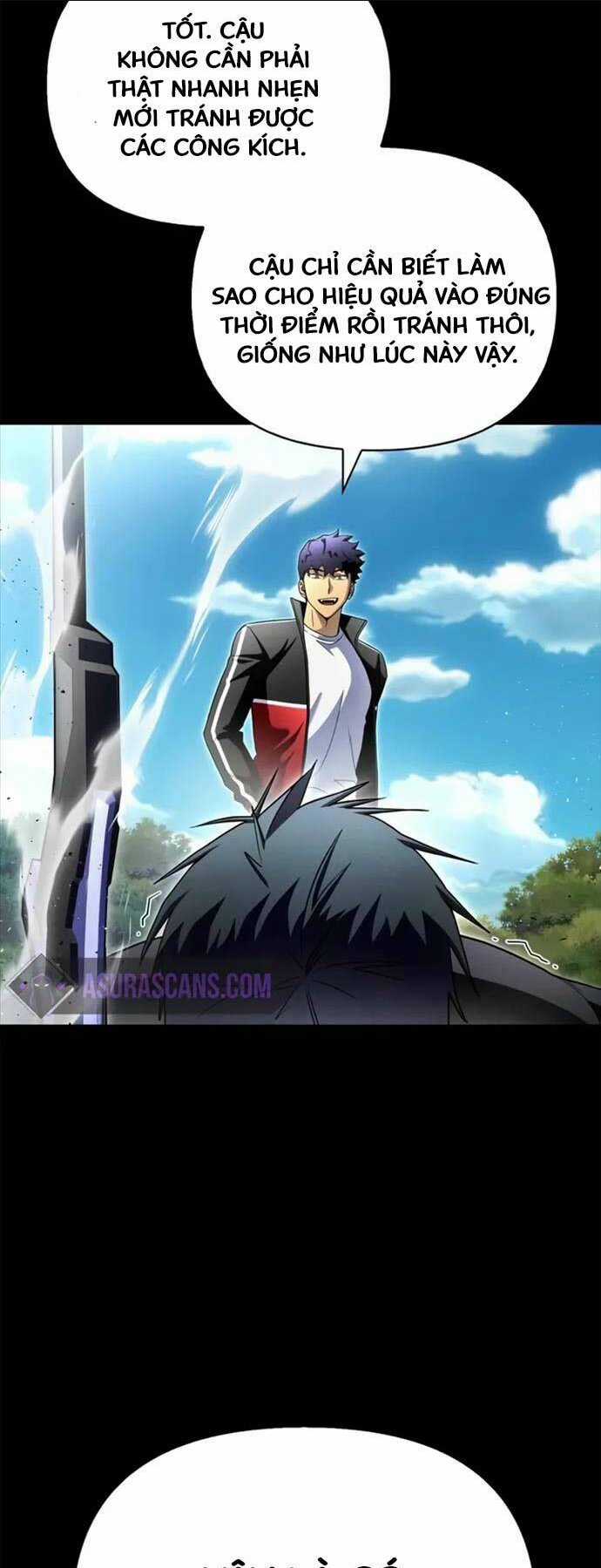 Cuộc Chiến Siêu Nhân - Chapter 96 - Trang 46