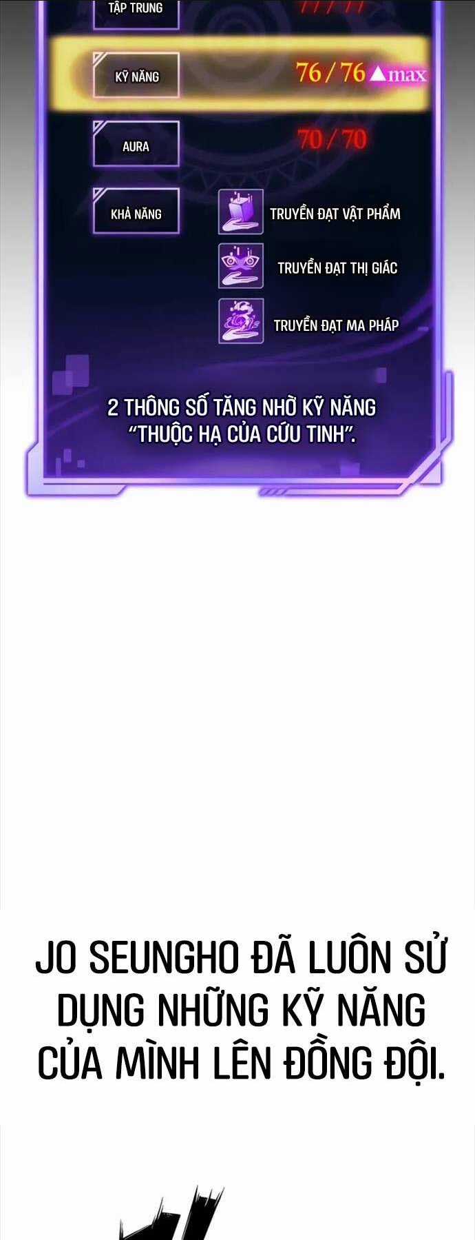 Cuộc Chiến Siêu Nhân - Chapter 96 - Trang 48