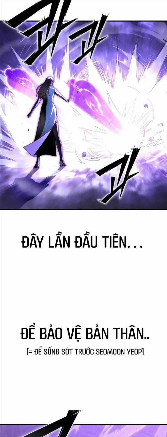 Cuộc Chiến Siêu Nhân - Chapter 96 - Trang 49
