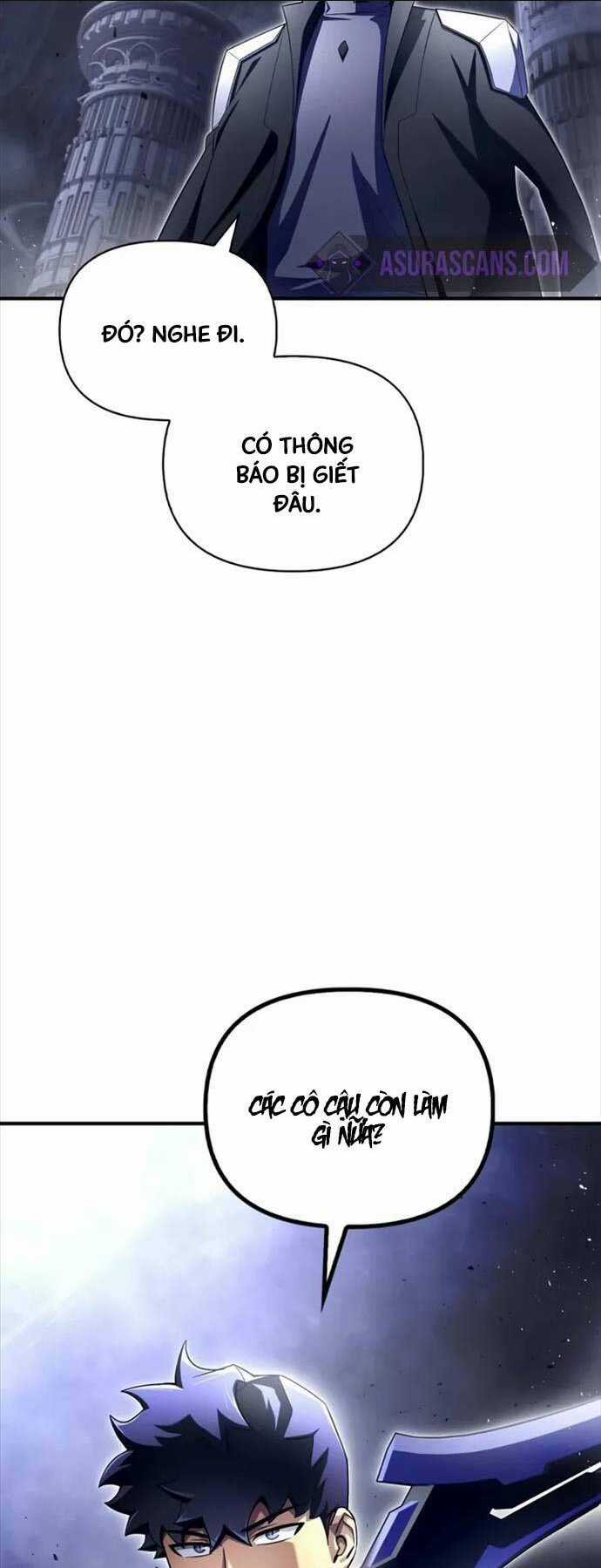 Cuộc Chiến Siêu Nhân - Chapter 96 - Trang 6