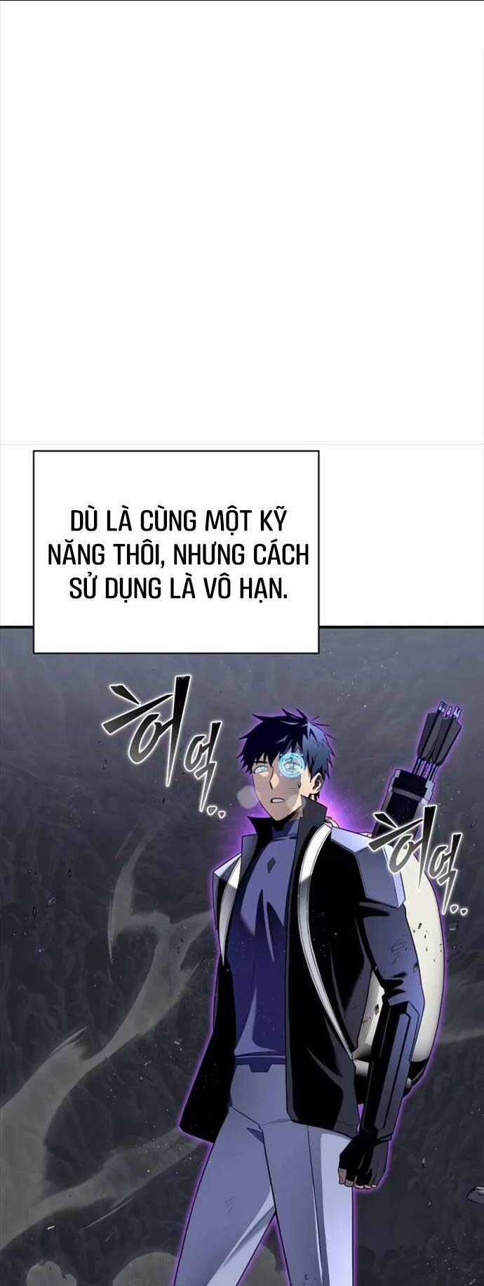 Cuộc Chiến Siêu Nhân - Chapter 96 - Trang 51