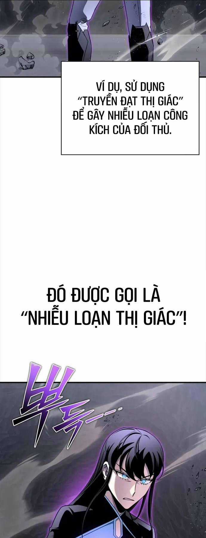 Cuộc Chiến Siêu Nhân - Chapter 96 - Trang 52