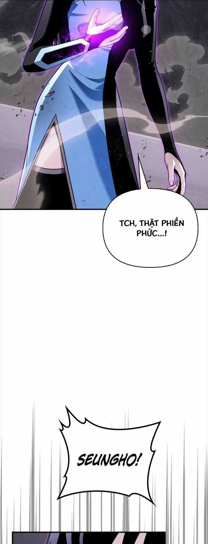 Cuộc Chiến Siêu Nhân - Chapter 96 - Trang 53