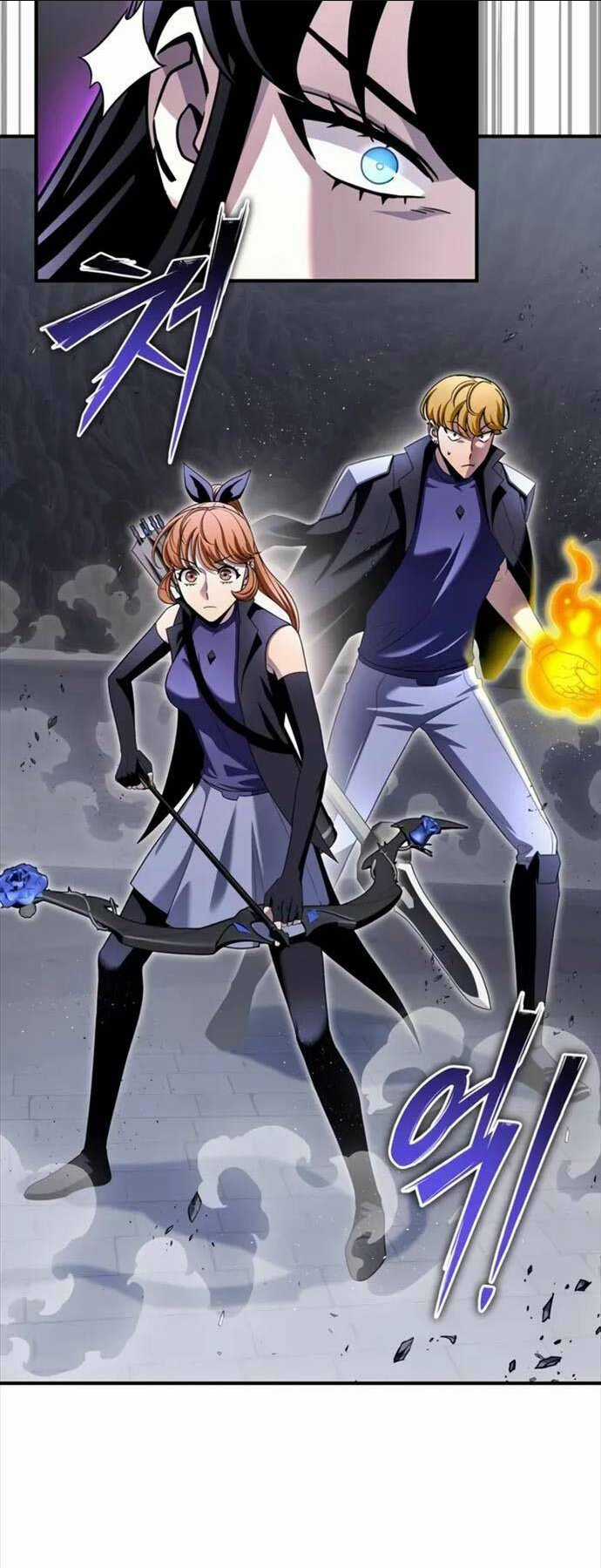 Cuộc Chiến Siêu Nhân - Chapter 96 - Trang 54