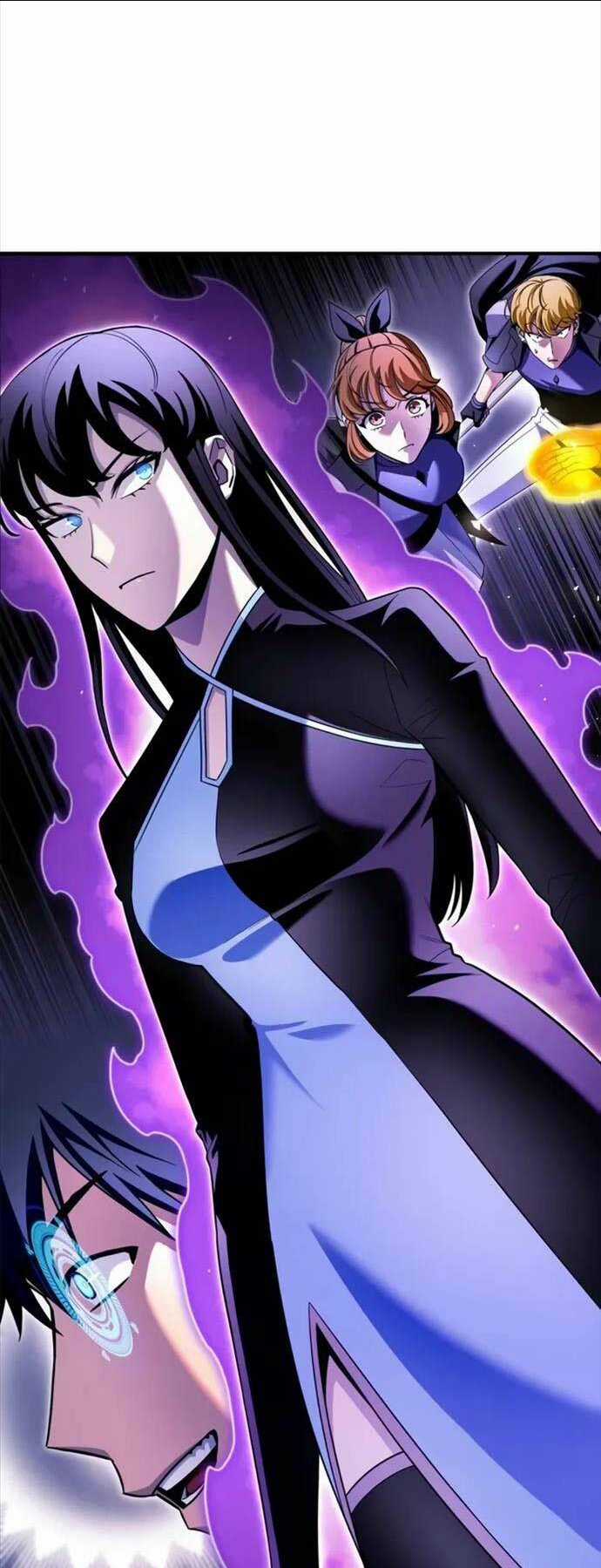 Cuộc Chiến Siêu Nhân - Chapter 96 - Trang 55