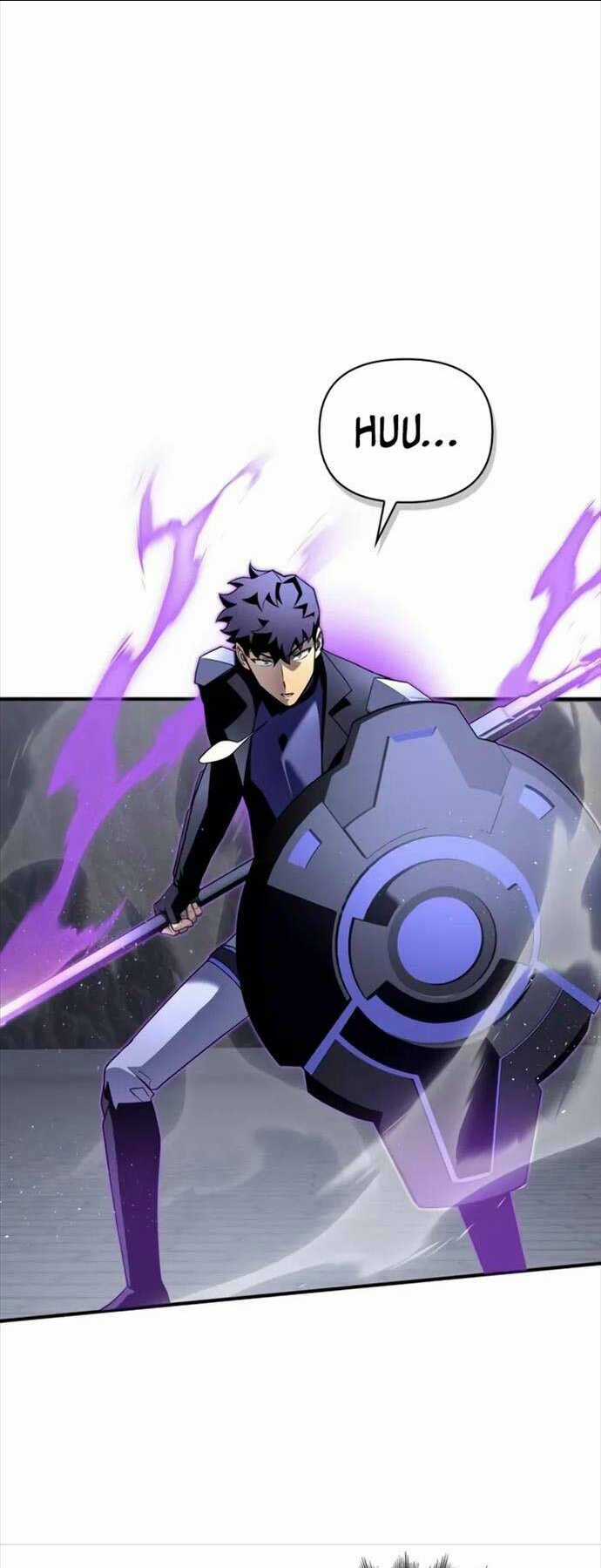 Cuộc Chiến Siêu Nhân - Chapter 96 - Trang 57