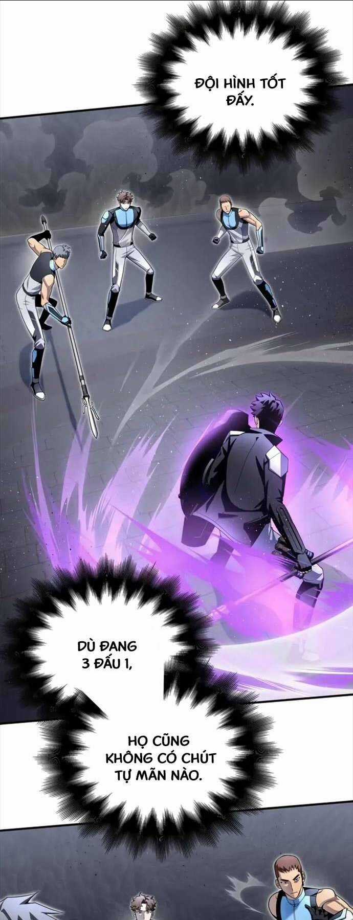 Cuộc Chiến Siêu Nhân - Chapter 96 - Trang 58