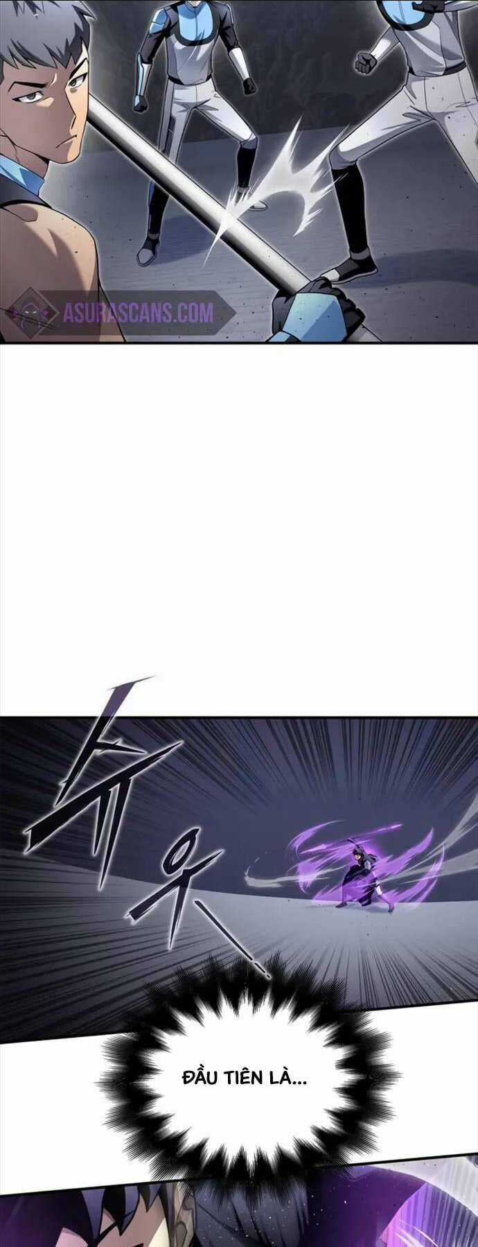 Cuộc Chiến Siêu Nhân - Chapter 96 - Trang 59