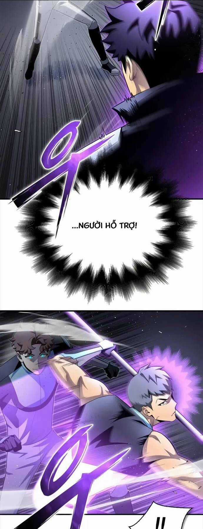 Cuộc Chiến Siêu Nhân - Chapter 96 - Trang 61