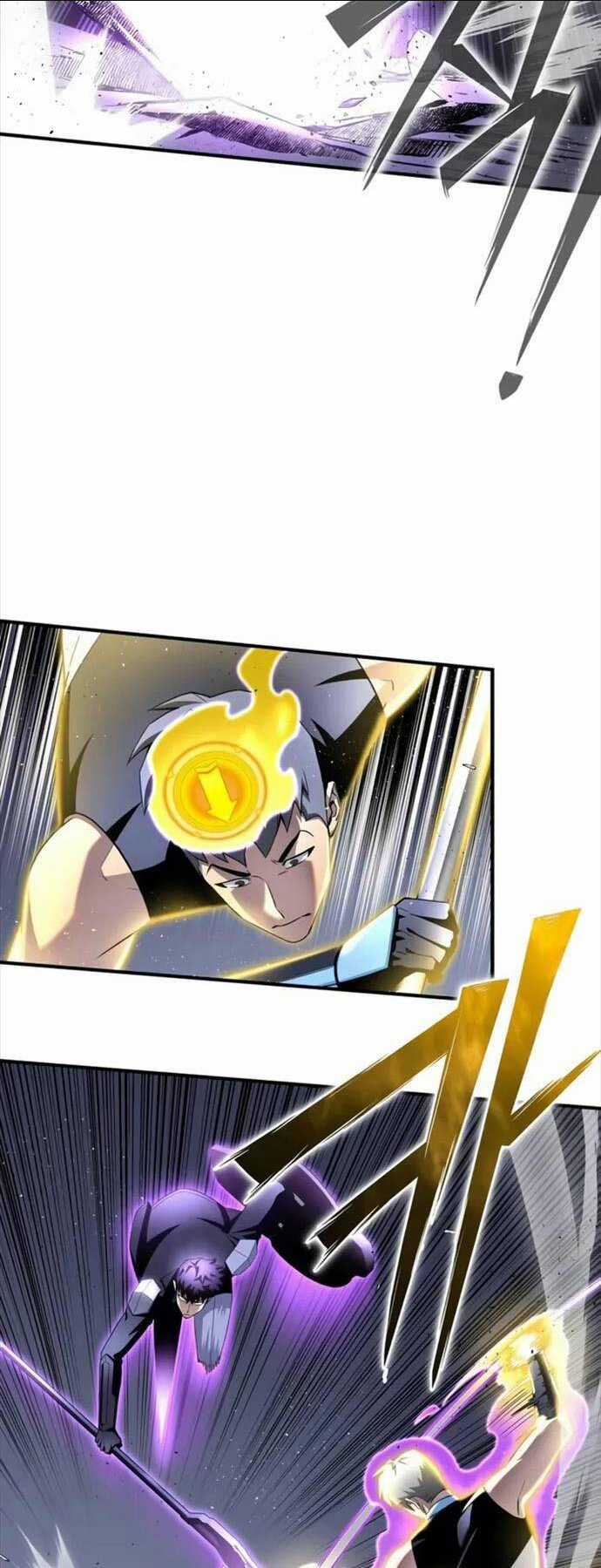 Cuộc Chiến Siêu Nhân - Chapter 96 - Trang 63