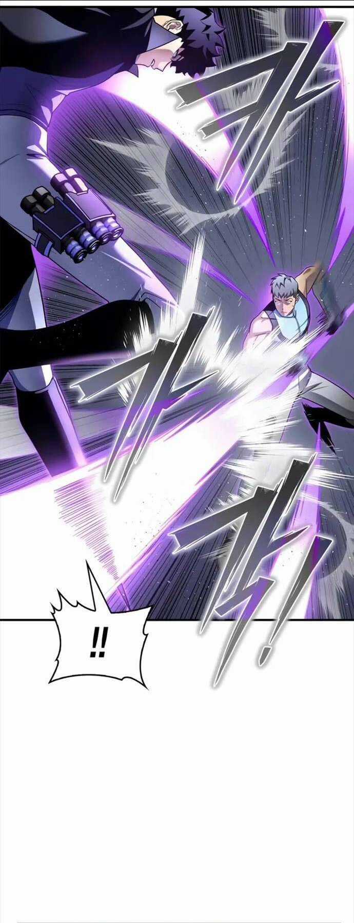 Cuộc Chiến Siêu Nhân - Chapter 96 - Trang 65