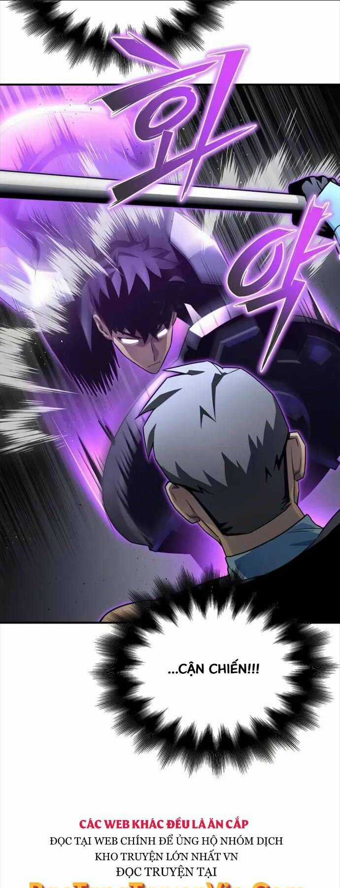 Cuộc Chiến Siêu Nhân - Chapter 96 - Trang 67