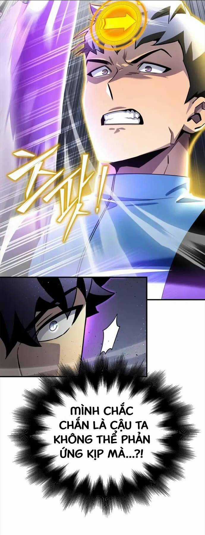 Cuộc Chiến Siêu Nhân - Chapter 96 - Trang 70