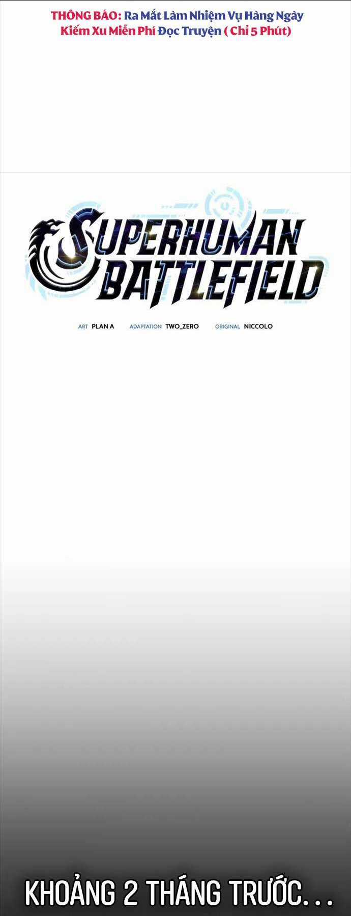 Cuộc Chiến Siêu Nhân - Chapter 96 - Trang 8