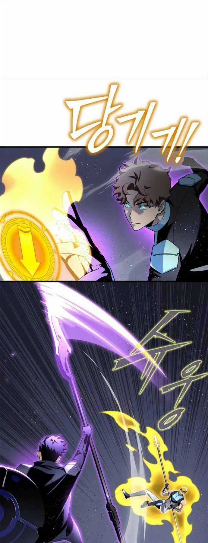 Cuộc Chiến Siêu Nhân - Chapter 96 - Trang 71