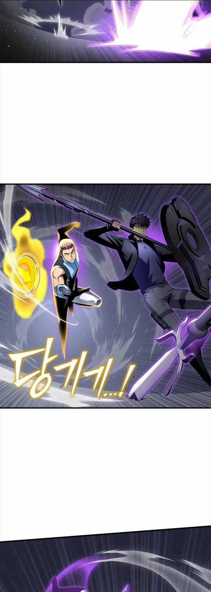 Cuộc Chiến Siêu Nhân - Chapter 96 - Trang 76