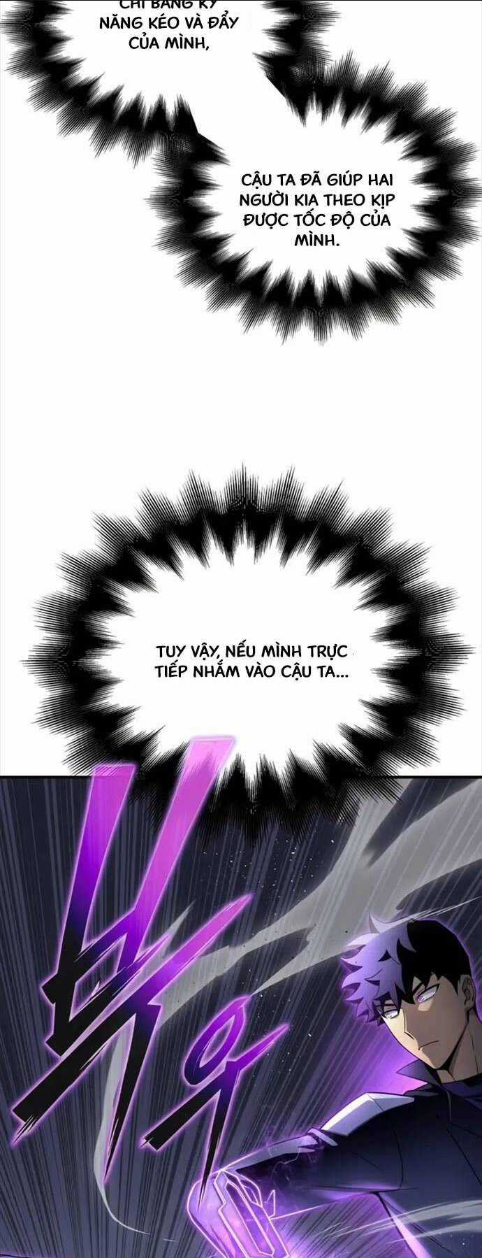 Cuộc Chiến Siêu Nhân - Chapter 96 - Trang 80