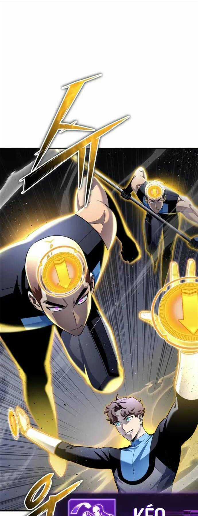 Cuộc Chiến Siêu Nhân - Chapter 96 - Trang 86