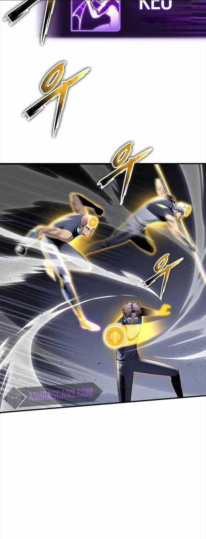 Cuộc Chiến Siêu Nhân - Chapter 96 - Trang 87