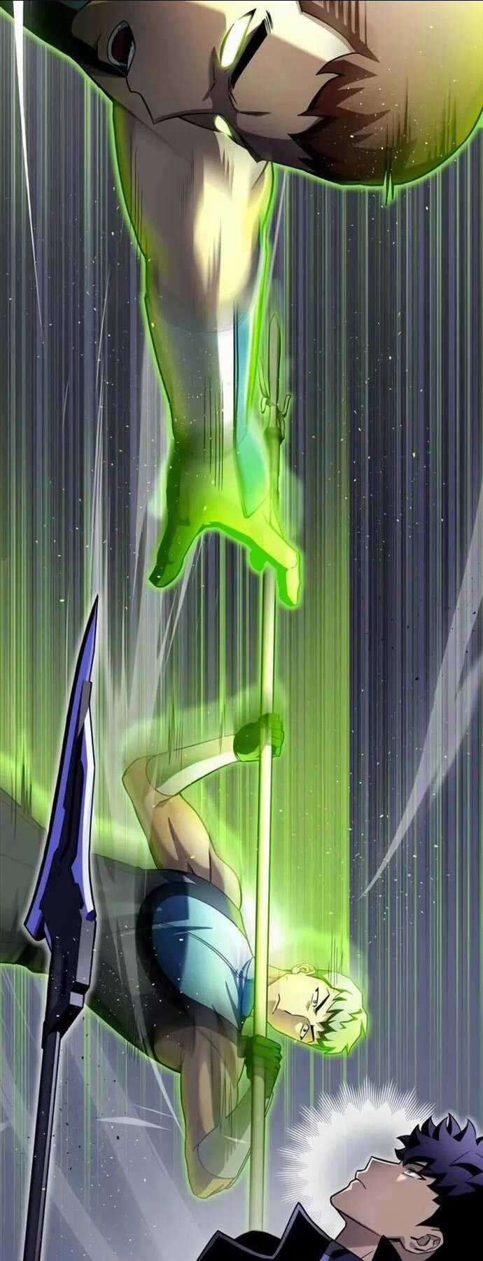 Cuộc Chiến Siêu Nhân - Chapter 96 - Trang 90