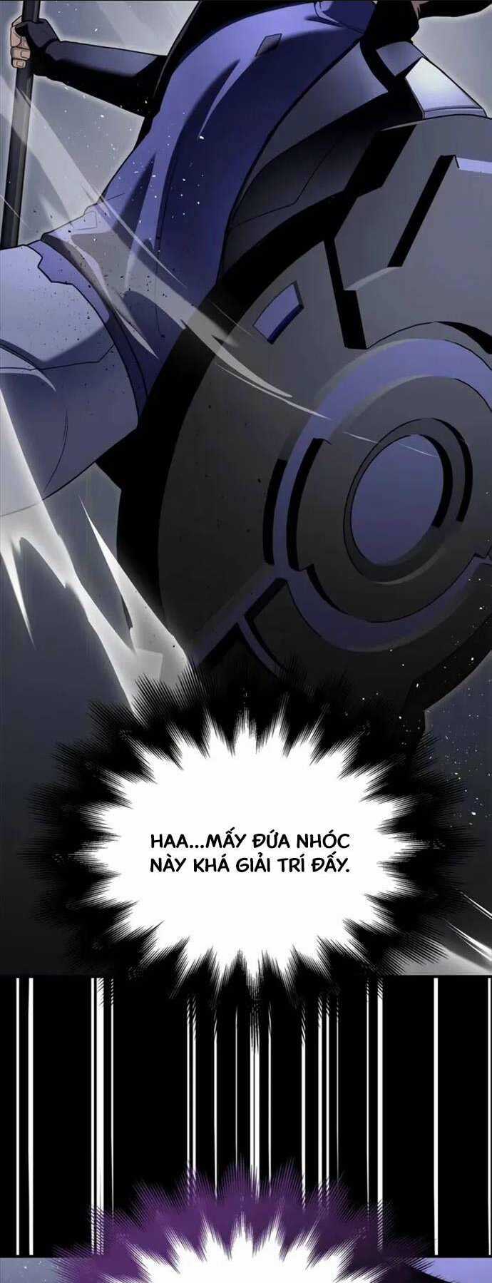 Cuộc Chiến Siêu Nhân - Chapter 96 - Trang 91