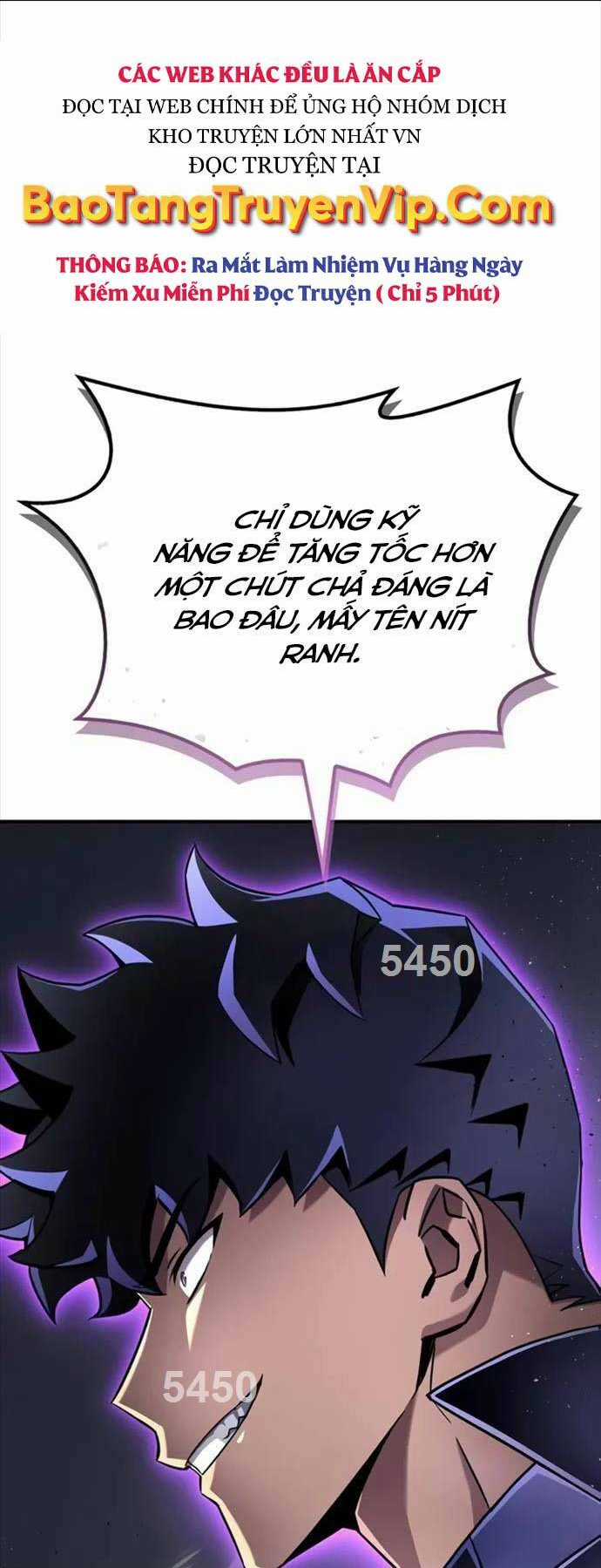 Cuộc Chiến Siêu Nhân - Chapter 97 - Trang 1