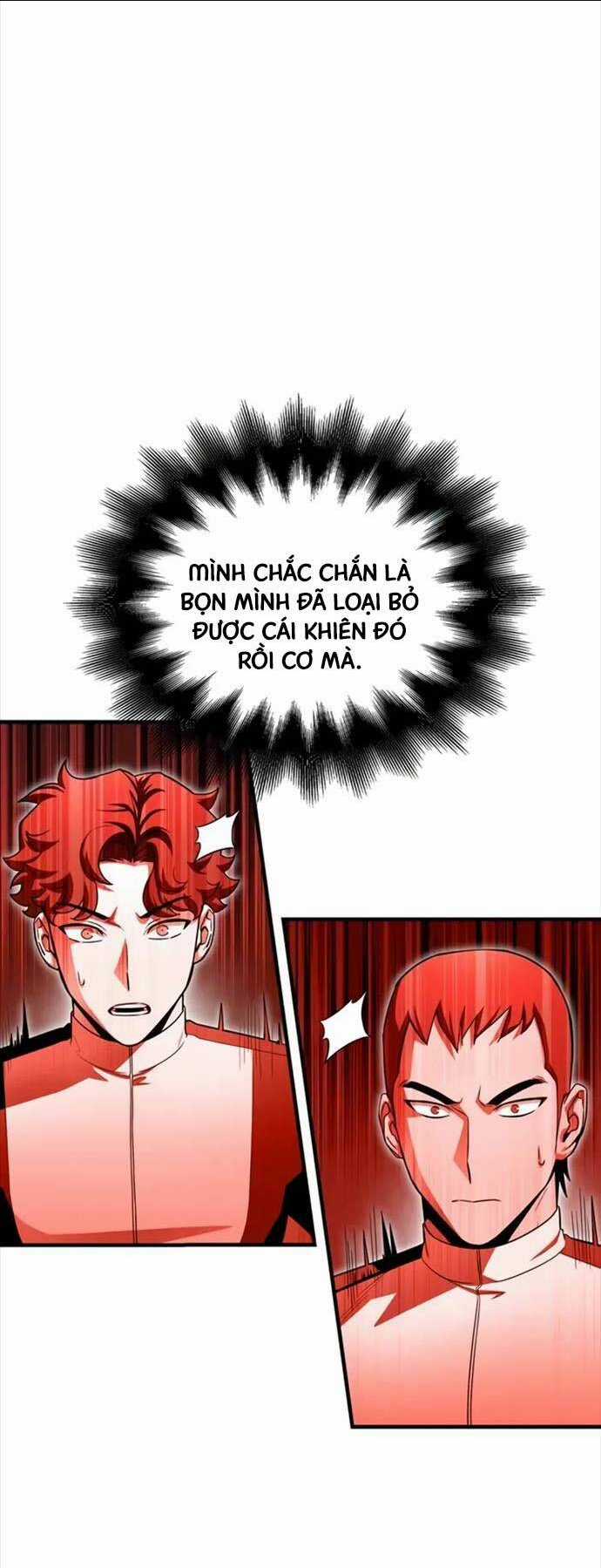 Cuộc Chiến Siêu Nhân - Chapter 97 - Trang 11