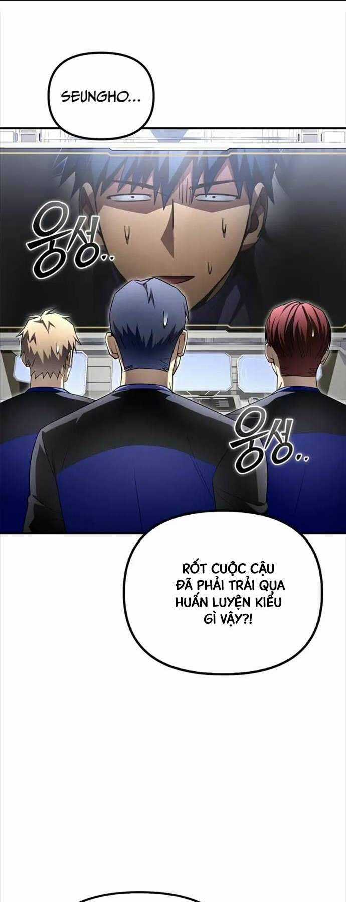 Cuộc Chiến Siêu Nhân - Chapter 97 - Trang 102