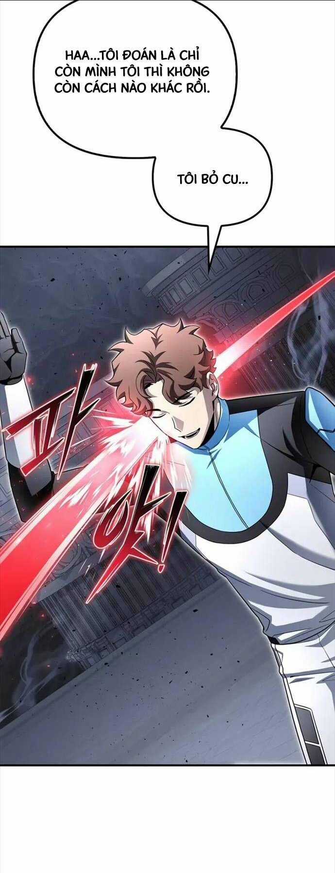 Cuộc Chiến Siêu Nhân - Chapter 97 - Trang 103