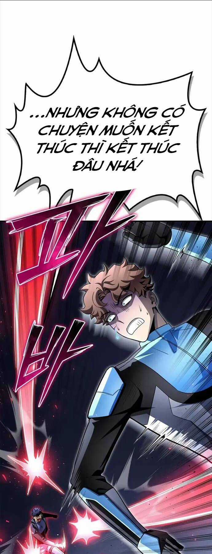 Cuộc Chiến Siêu Nhân - Chapter 97 - Trang 106