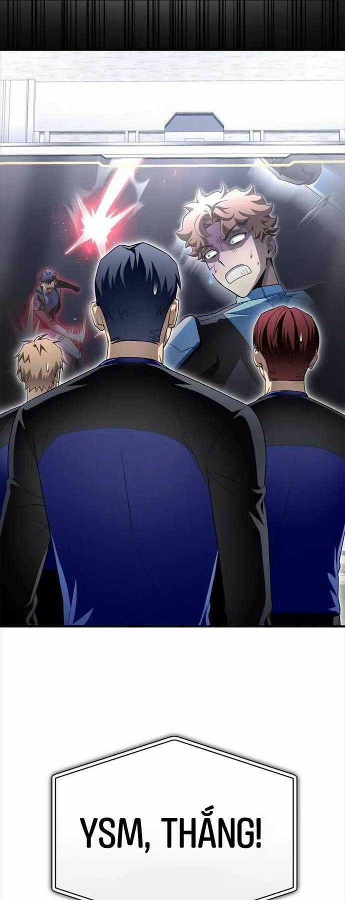 Cuộc Chiến Siêu Nhân - Chapter 97 - Trang 108