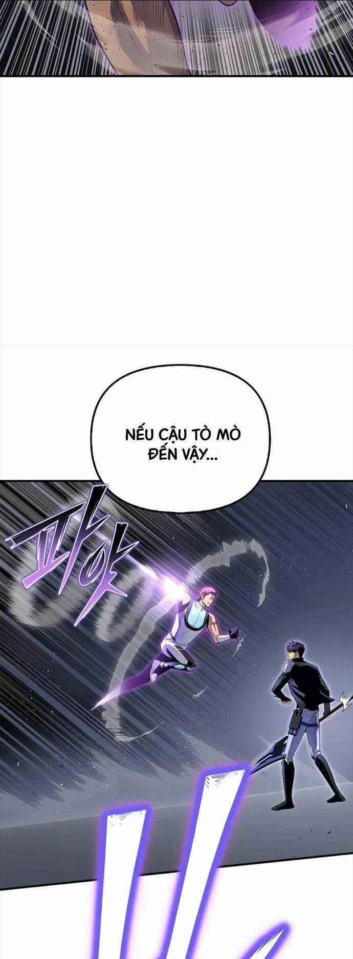 Cuộc Chiến Siêu Nhân - Chapter 97 - Trang 15