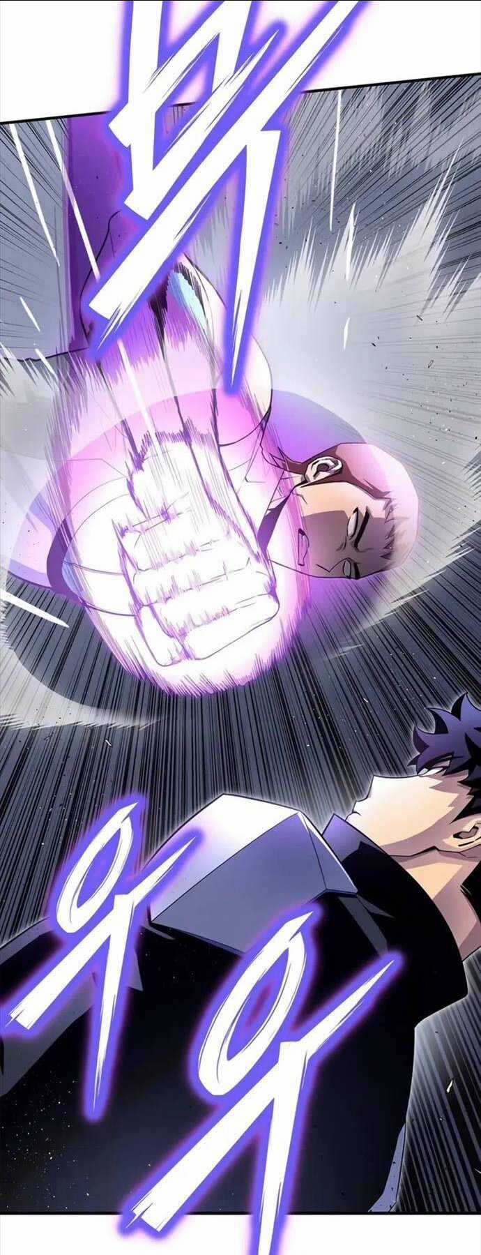 Cuộc Chiến Siêu Nhân - Chapter 97 - Trang 16