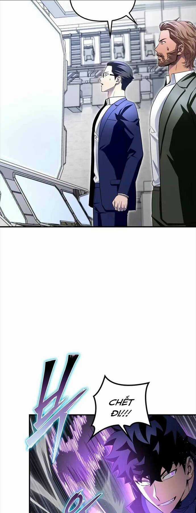 Cuộc Chiến Siêu Nhân - Chapter 97 - Trang 19