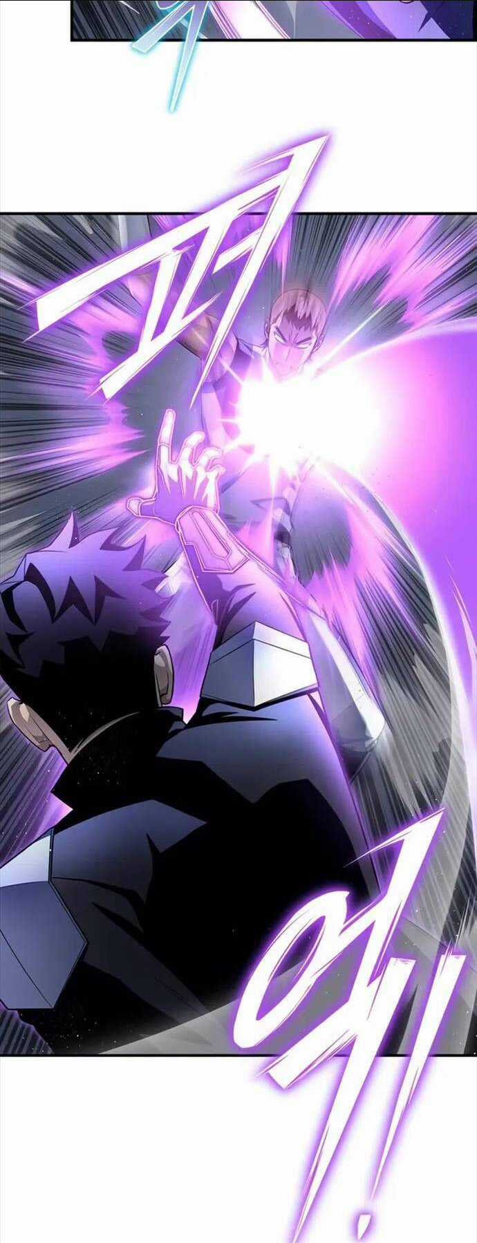 Cuộc Chiến Siêu Nhân - Chapter 97 - Trang 20