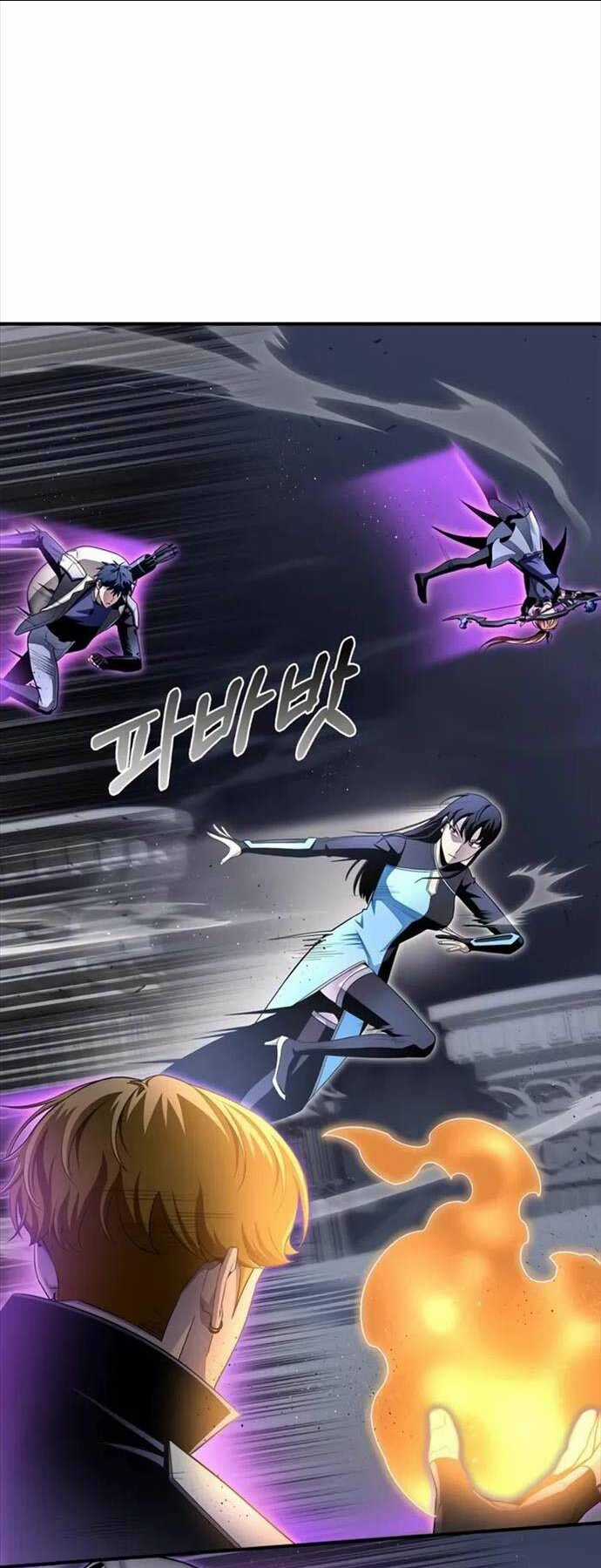 Cuộc Chiến Siêu Nhân - Chapter 97 - Trang 23