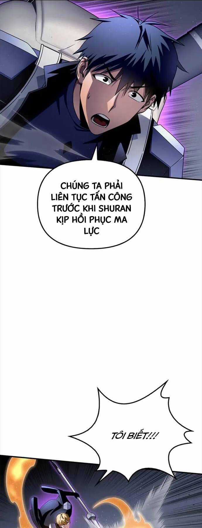 Cuộc Chiến Siêu Nhân - Chapter 97 - Trang 24